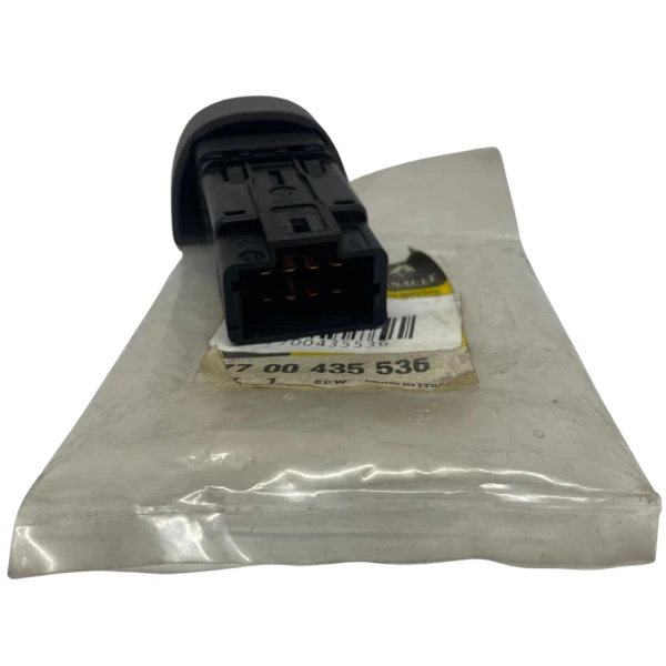 Interruptor hazard para renault scenic 1996 2003 original - Interruptores Hazard | ClickRepuestos